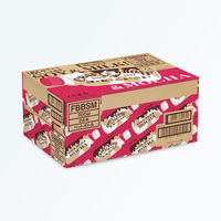 サントリー クラフトボス コーヒーニューニュー ソイモカ 300ml 1セット（48本）