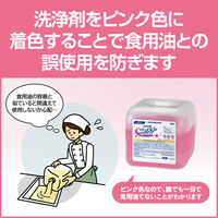 アクシャルニュースター 中性濃縮洗剤 1箱（4.5L×2個） 業務用食洗機用洗剤 花王