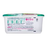 トイレクイックル ストロング トイレ用そうじシート エクストラハーブの香り 本体 1個（8枚入） 花王