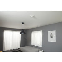 新コスモス電機 プラシオ 一酸化炭素検知機能付き火災警報器 SC-335 1台