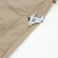 コーコス信岡 ストレッチツイルツナギ D-726 1着