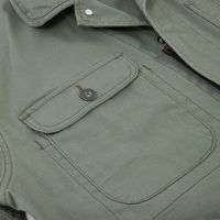 Dickies D-736 ストレッチオックスツナギ コバルト 3L コーコス信岡 1着（直送品）