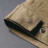 GLADIATOR GA-3910 ストレッチコードピケジャケット サンド 4L コーコス信岡 1着（直送品）