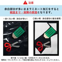 ヒューレットパッカード HPパーソナルラミネーター 2本ローラー A4サイズ LW0401-J1 1台