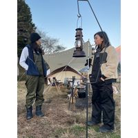 ボルトヒートボアベスト（服のみ） ベージュ M G-8829 GLADIATOR コーコス信岡