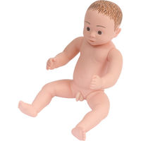 三和製作所 沐浴人形 セット 612-260 1個（直送品）