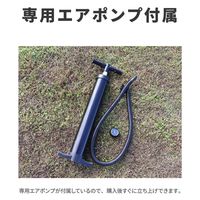 ラプラス MRー001-RGミクルーム エア ソロ RG　1張（直送品）