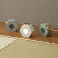 東洋ケース 加湿器　HUMIDIFIER　コトン　アイスグレー kari4511546140137 1個