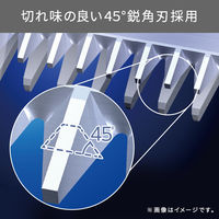 テスコム TT590AーSヘアーカッター TT590AーS 1台