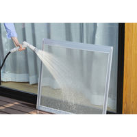 アイリスオーヤマ フルカバーホースリールEX 30M ライトベージュ/ホワイト FHEXNー30 1台