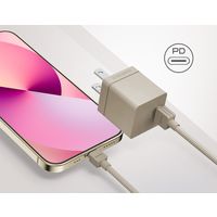 デジフォース DF D0067GG Design cube 20W&L グレージュ 1箱（直送品）