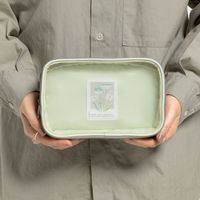 いろは出版 TRACY マルチポーチ Mサイズ ジェイブルー GTRM-03 1個