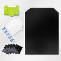 サンコー 非常用 災害用 簡易トイレ 備蓄 防災 日本製 コンパクト RB-08　1セット(本体1個 袋 凝固剤 5回分)