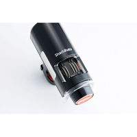 シヤチハタ DNEXキャップレス15号 本体ブラック 黒(印面別売) XGL-CL15H-K 1個