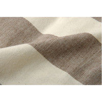 イケヒコ 寝具3点セット 『ロカ（ボーダー）3点セット』 ベージュ シングル 1枚（直送品）