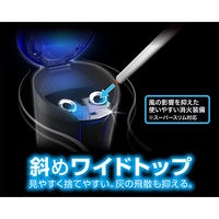 星光産業 ソーラーライトアッシュBL ED211 1個