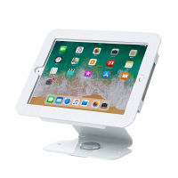 【処分品】サンワサプライ iPad用回転盤付きスタンド型ケース CR-LASTIP25W 1台（直送品）