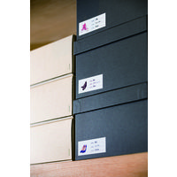 ブラザー　感熱フルカラーラベルプリンター　VC-500W