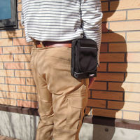 中林製作所 反射ライン付小物ケース RF-103 1個