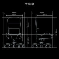 【車上渡し】Bauhutte （バウヒュッテ） ゲーミングチェア スチューデントモデル RS-200-RD 1脚（直送品）