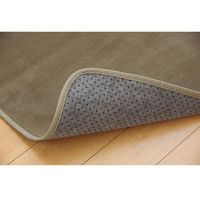 イケヒコ・コーポレーション ピオニーHCC IT BE 約185×185cm 1380000000000 1枚