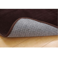 イケヒコ・コーポレーション ピオニーHCC IT BR 約200×250cm 1380000000000 1枚