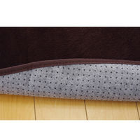 イケヒコ・コーポレーション ピオニーHCC IT BR 約185cm丸 1380000000000 1枚