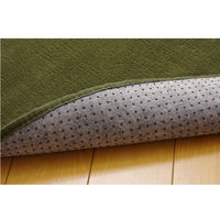 イケヒコ・コーポレーション ピオニーHCC IT GN 約185cm丸 1380000000000 1枚