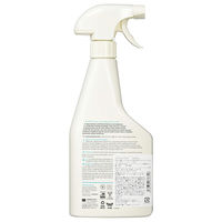 エコストア バスルームクリーナーN シトラスの香り 500ml 1個 エコストアジャパン