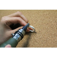 キソパワーツール ミニルーター彫金セットMM100 28525-MC 1個