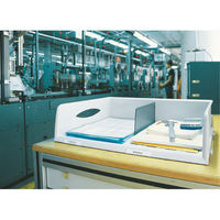 アコ・ブランズ・ジャパン ライツ プラス ソートトレー ジャンボ A3 ブラック 黒 A3 5232-00-95 1個 1個