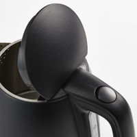 メリタジャパン プライムアクアミニ スモーキーブラック MEK18-3S 1台