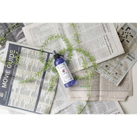 アロマミスト 240ml ブリリアントローズ 37406 1箱（6個入） 不二貿易（直送品）