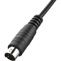 サンワサプライ PS/2キーボード SKB-L1BKN 1個