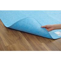 イケヒコ 除湿マット 1500×1800mm  1192550370428 1枚（直送品）