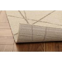 イケヒコ クォーツ ラグ 2000×2500mm 1320550010601 1枚（直送品）