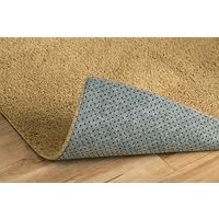 イケヒコ プリーム ラグ 900×1850mm ベージュ 1280400021103 1枚（直送品）