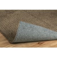 イケヒコ プリーム ラグ 900×1850mm ブラウン 1280400061103 1枚（直送品）