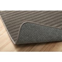 イケヒコ レミール ラグ 900×1850mm グレージュ 1280411061103 1枚（直送品）