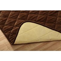 イケヒコ H舞II 堀炬燵 1900×1900mm ブラウン 1340470061913 1枚（直送品）