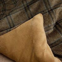 イケヒコ こたつ布団 カリス カバー 1950×1950mm ブラウン 1171700068060 1枚（直送品）