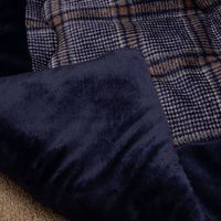 イケヒコ こたつ布団 カリス ローソファー用 2400×2400mm ネイビー 1171700190711 1枚（直送品）