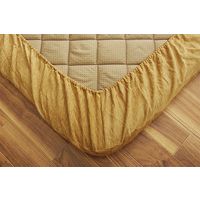 イケヒコ カーペットカバー ふっくら敷カバー 撥水モデルノ 1930×2430mm ベージュ 1161730026807 1枚（直送品）