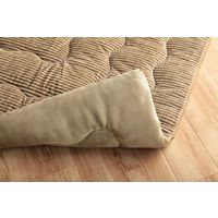 イケヒコ グランド こたつ布団 2050×2450mm ベージュ 1181640020411 1枚（直送品）
