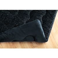 イケヒコ グランド こたつ布団 2050×2050mm ネイビー 1181640190311 1枚（直送品）