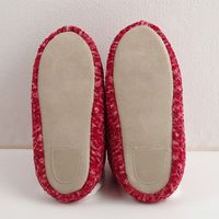 イケヒコ・コーポレーション ノート ルームシューズ 甲高 RE L(~27cm用) 1260140240402 1個（直送品）