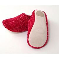 イケヒコ・コーポレーション ノート スリッパ シューズ RE M(22～24cm用) 1260140240602 1個（直送品）