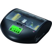 ファミリー・ライフ 乾電池充電器 マルチ・チャージャーV2 a26923 1個