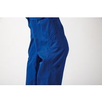 【GRACE ENGINEER'S】 GE-220コットンツィル長袖ツナギ　ネイビー　BLL 220-12 1着（直送品）