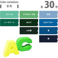 水性タッチ みずいろ 10ML #00227670700000 1個 カンペハピオ（直送品）